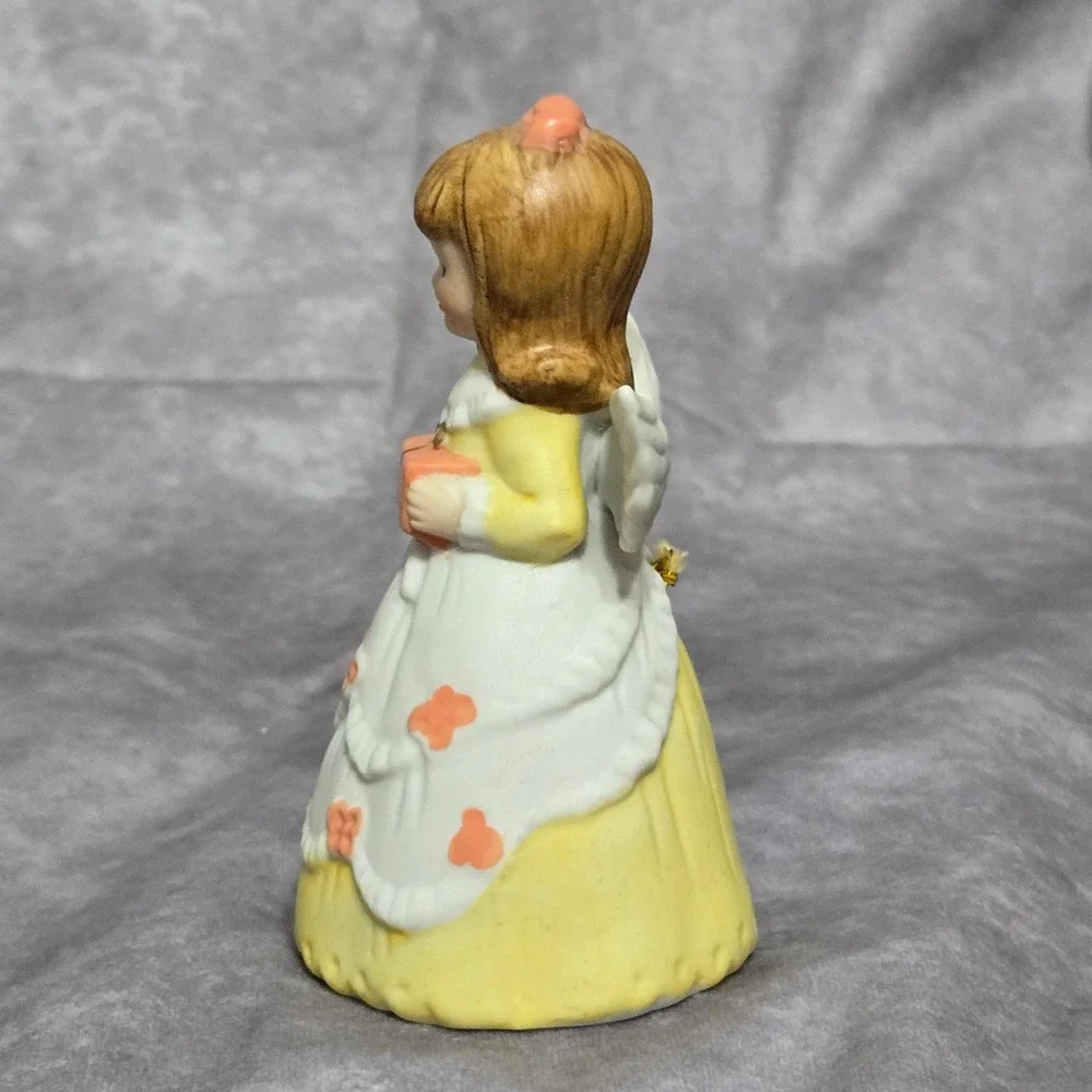 Lipco vintage angel